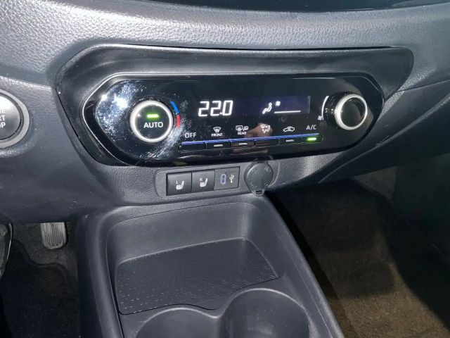 Toyota Aygo 1.0 VVT-i Business