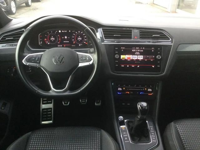 Volkswagen Tiguan 1.5 TSI Life