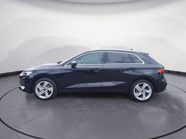 Audi A3 35 TFSI S-Tronic Sportback
