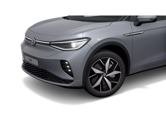 Volkswagen ID.5 GTX