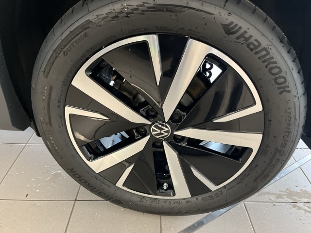 Volkswagen Tayron 1.5 eTSI Elegance Elegance