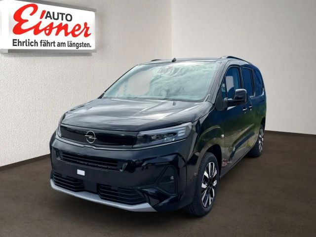 Opel Combo GS-Line Grand Sport