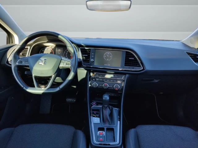 Seat Leon 1.5 TSI FR-lijn Sportstourer