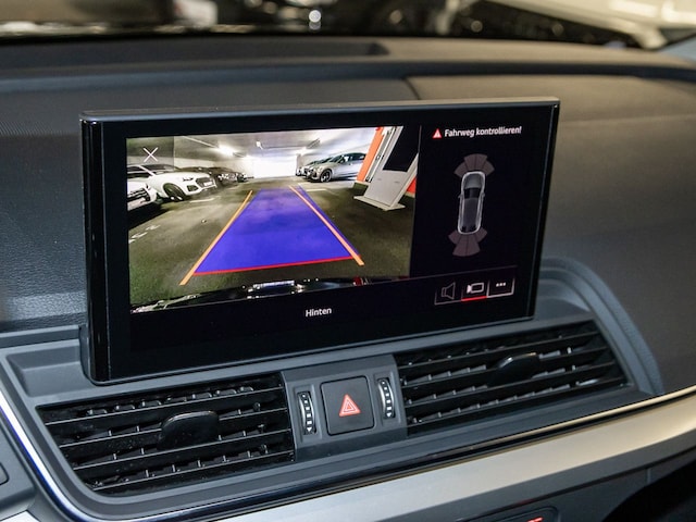 Audi Q5 35 TDI S-Tronic Sportback