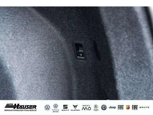 Cupra Terramar 2.0 TSI VZ