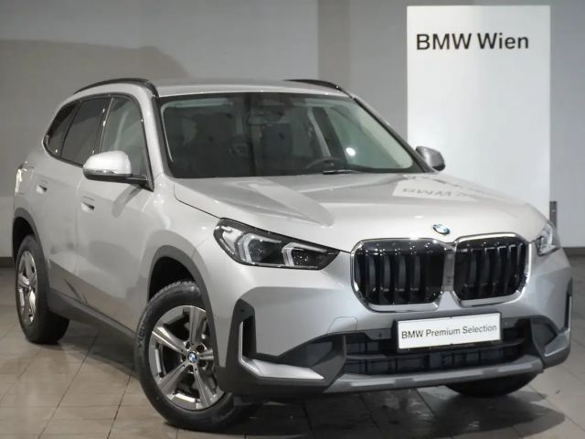 BMW X1 sDrive20i