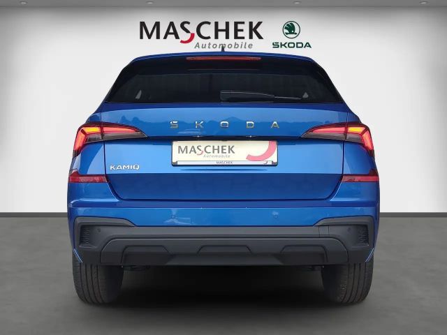 Skoda Kamiq 1.5 TSI Selection