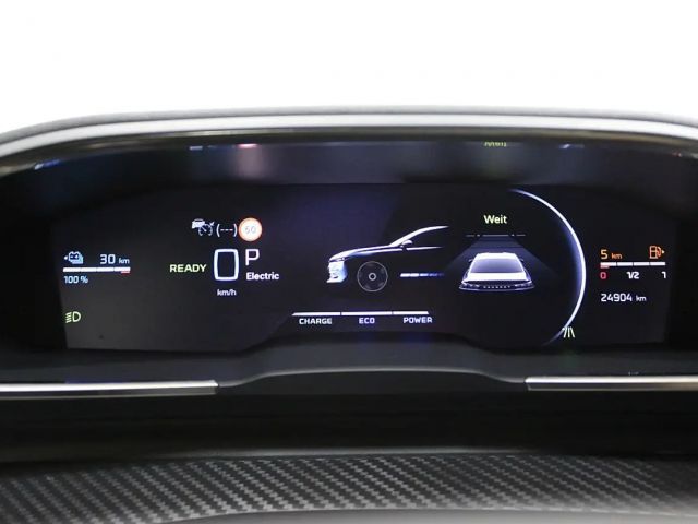 Peugeot 508 EAT8 GT-Line Hybrid