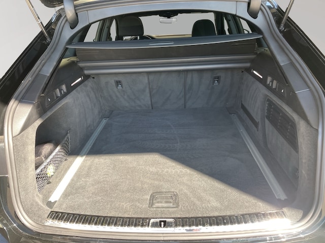 Audi A6 50 TDI Avant Quattro