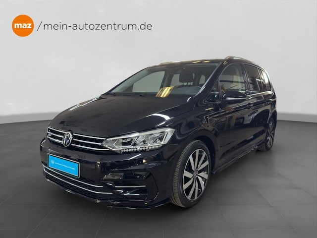 Volkswagen Touran 1.5 TSI R-Line