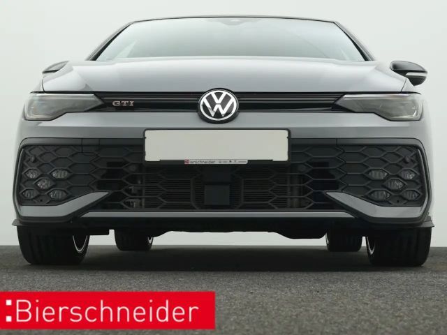 Volkswagen Golf 2.0 TSI DSG GTI Sound Style