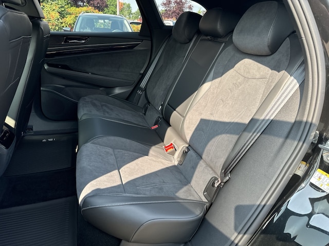 Volkswagen ID.7 Pro Tourer