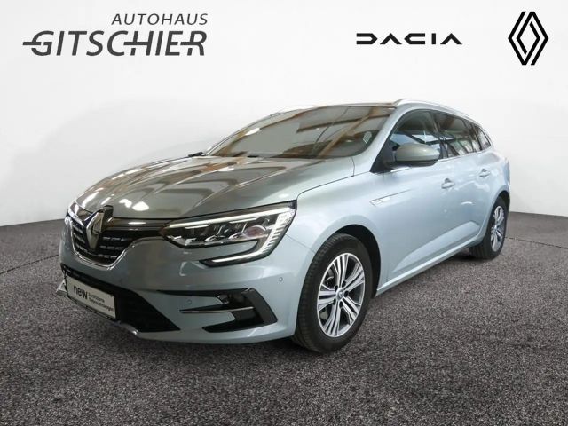 Renault Megane Combi E-Tech Intens
