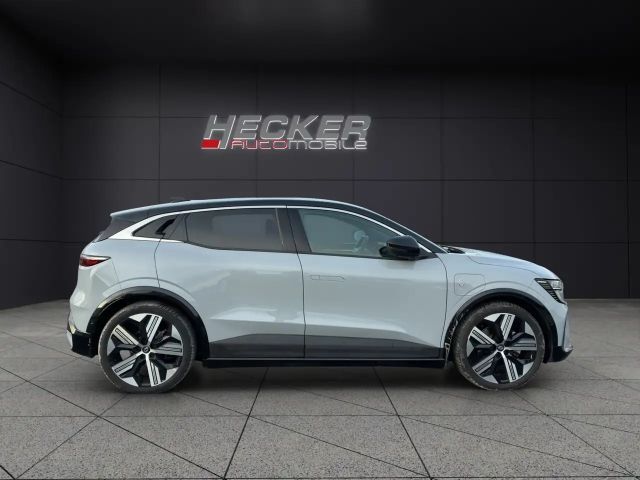 Renault Megane E-Tech E-Tech EV60 Iconic