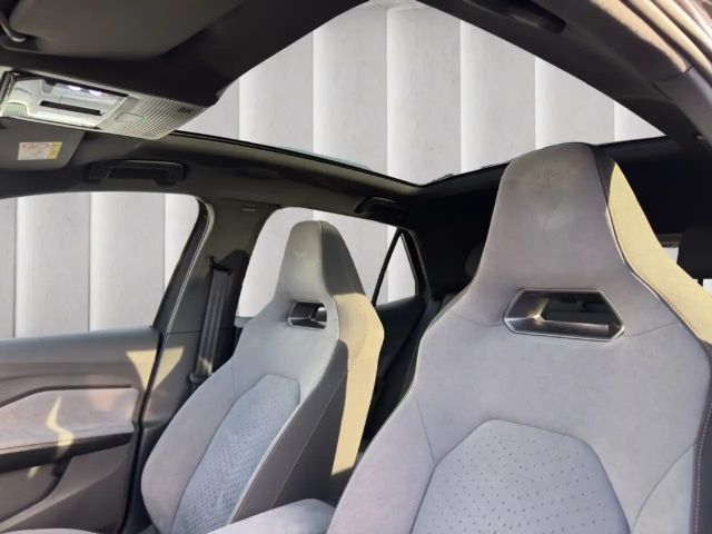 Cupra Born NAVI+LED+ACC+19+PDC HUD Panorama