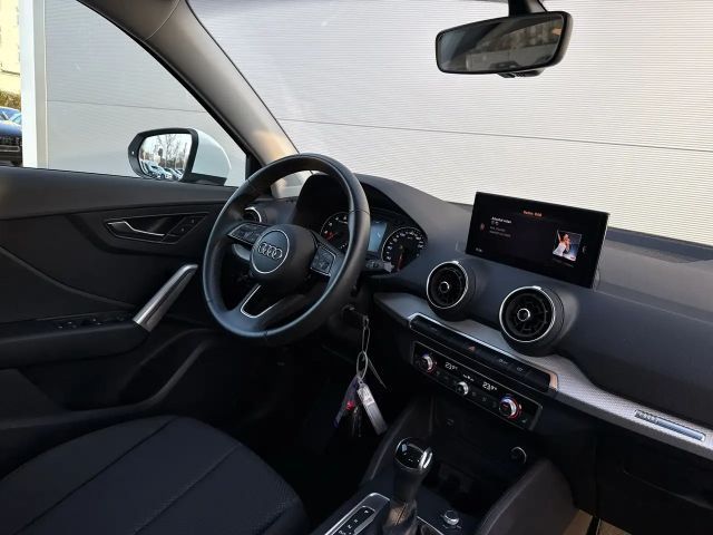 Audi Q2 35 TFSI S-Tronic