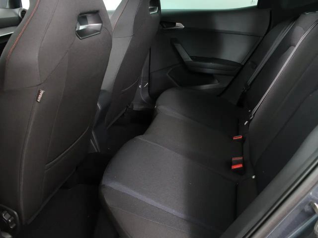 Seat Arona 1.0 TSI FR-lijn