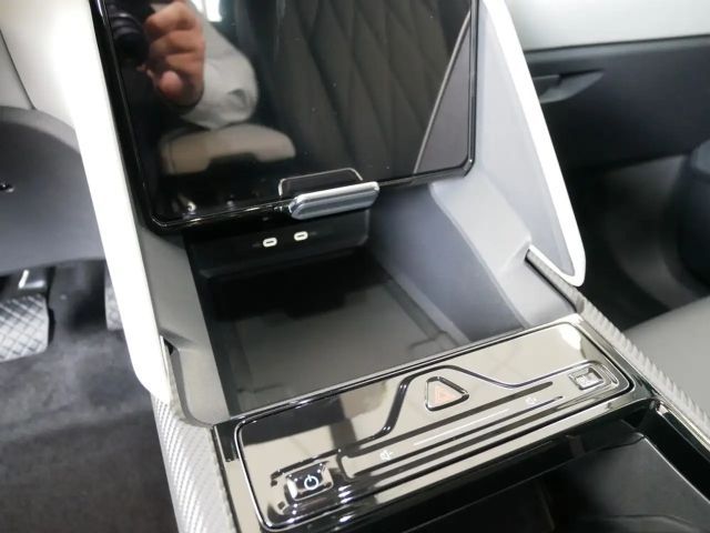 Ford Explorer EV Premium