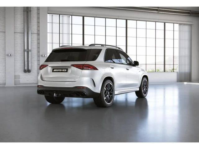 Mercedes-Benz GLE 53 AMG AMG Line