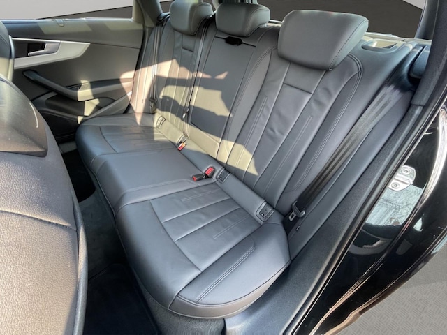 Audi A4 40 TDI Avant S-Tronic