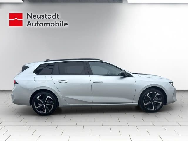 Opel Astra Edition Sports Tourer