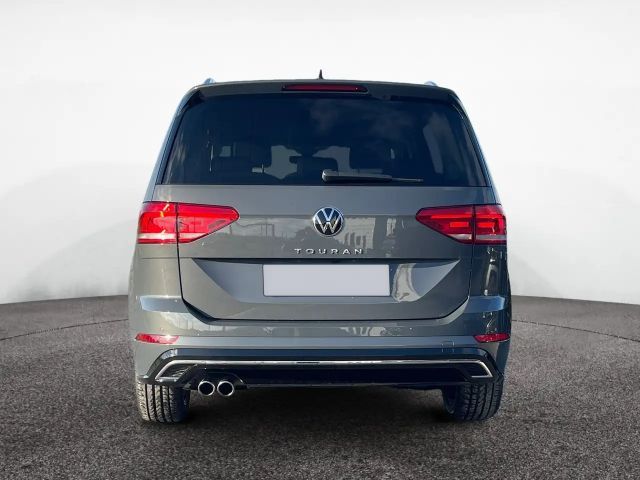 Volkswagen Touran DSG Highline R-Line