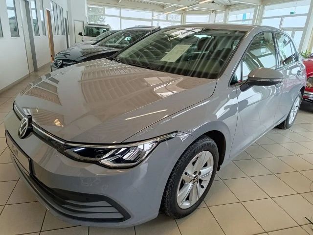 Volkswagen Golf 1.5 TSI Golf VIII Life