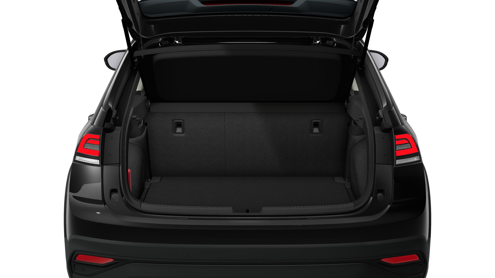 Volkswagen Taigo 1.0 TSI DSG