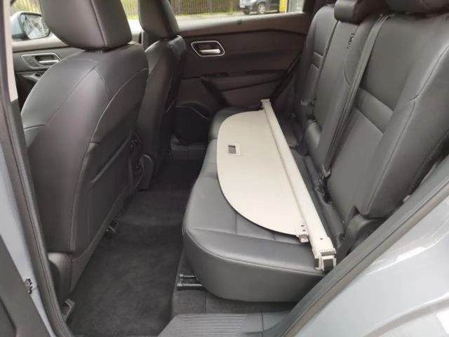 Nissan X-trail Tekna