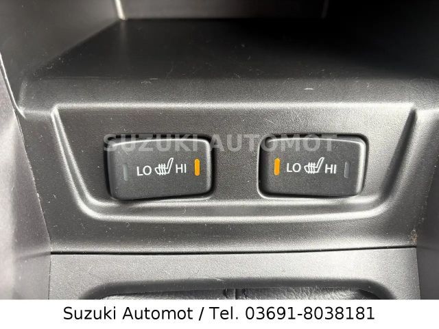 Suzuki Vitara Comfort Hybrid