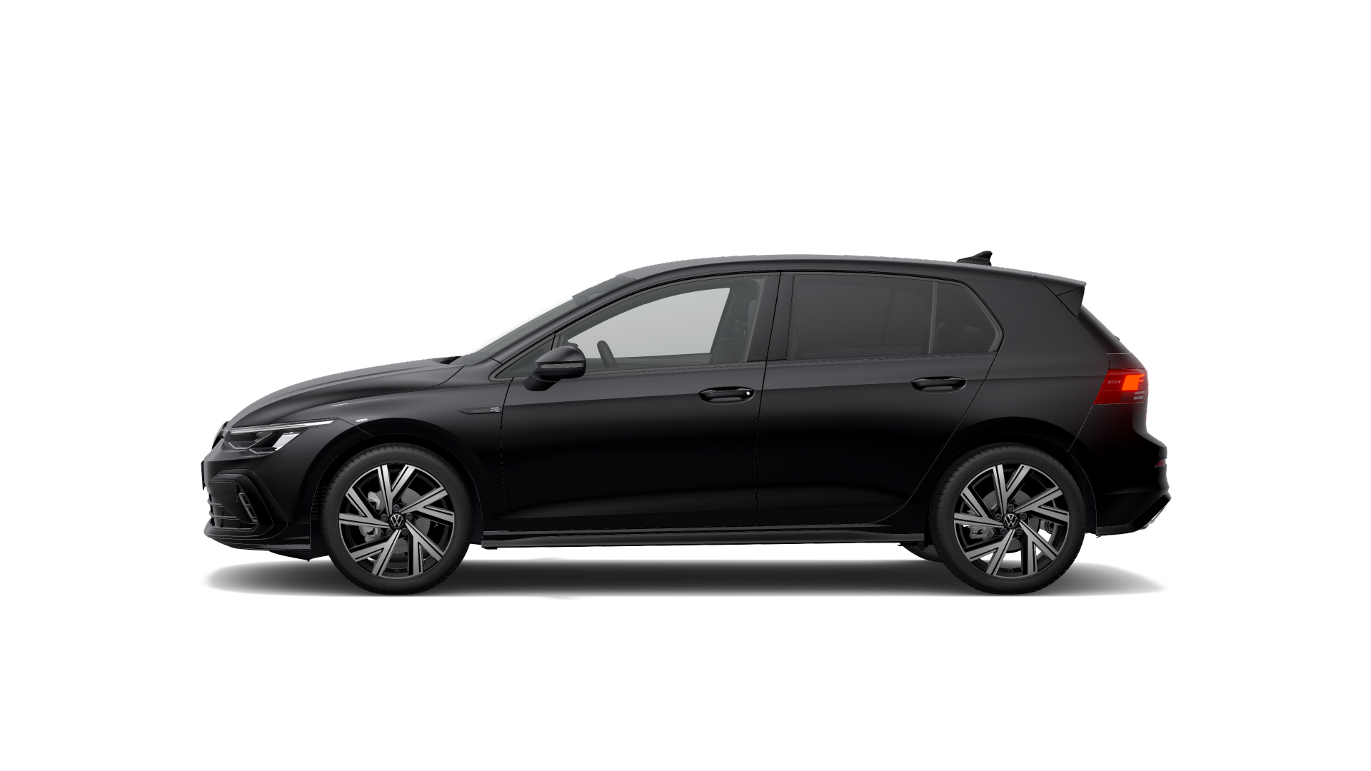 Volkswagen Golf 1.5 TSI DSG R-Line