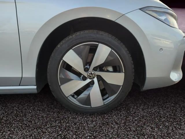 Volkswagen Passat 2.0 TDI Business DSG