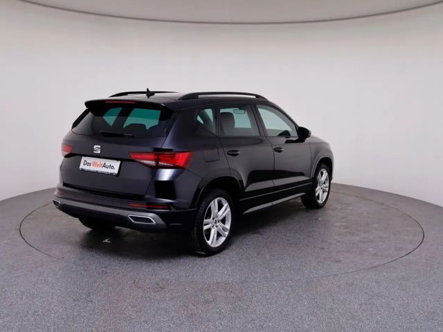 Seat Ateca 2.0 TDI DSG FR-lijn