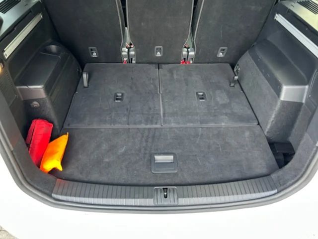 Volkswagen Touran 2.0 TDI Move