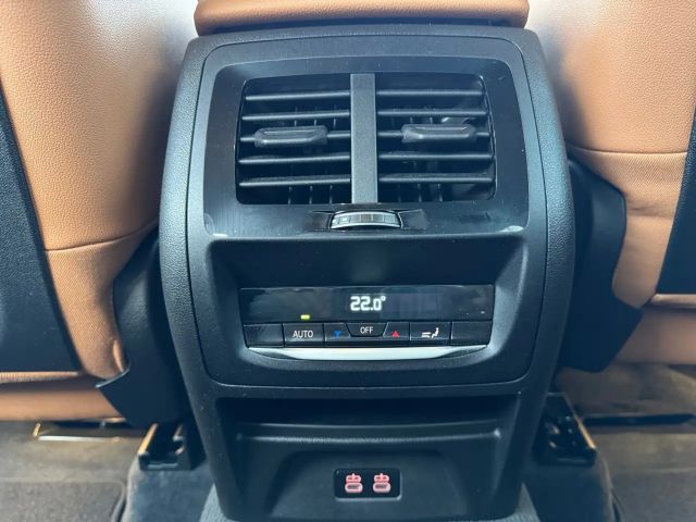 BMW X3 M-Sport xDrive