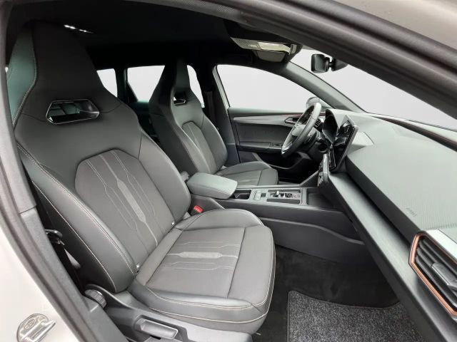 Cupra Leon 2.0 TSI Sportstourer VZ