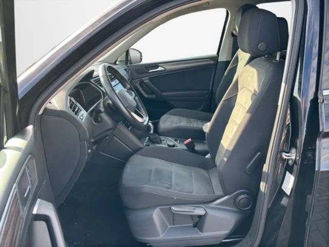 Volkswagen Tiguan 2.0 TDI Allspace