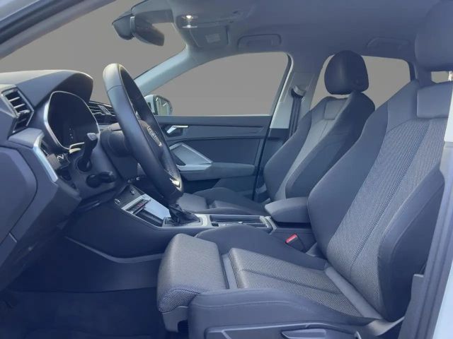 Audi Q3 45 TFSI Hybride S-Tronic