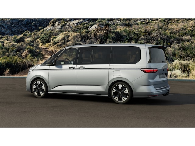Volkswagen Multivan 2.0 TDI DSG Style