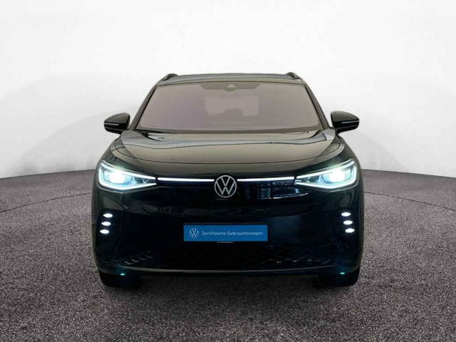 Volkswagen ID.4 GTX IQ.Drive