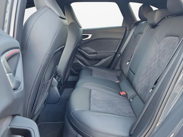 Audi A5 Avant S-Line S-Tronic