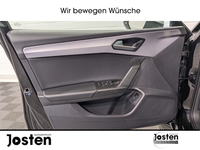 Seat Leon FR-lijn e-Hybrid