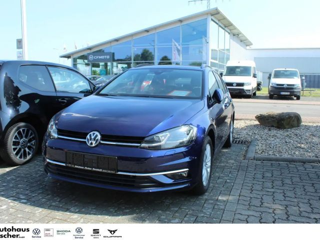Volkswagen Golf BMT Comfortline Variant