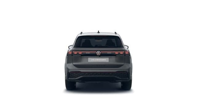 Volkswagen Tiguan 1.5 eTSI DSG R-Line