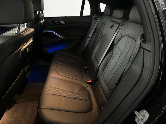 BMW X6 M-Sport xDrive