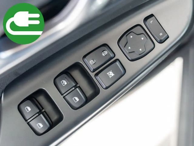 Hyundai Kona Electric Select