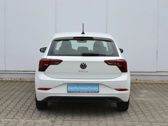 Volkswagen Polo Life