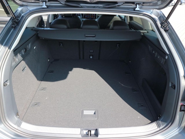 Volkswagen Passat Business DSG