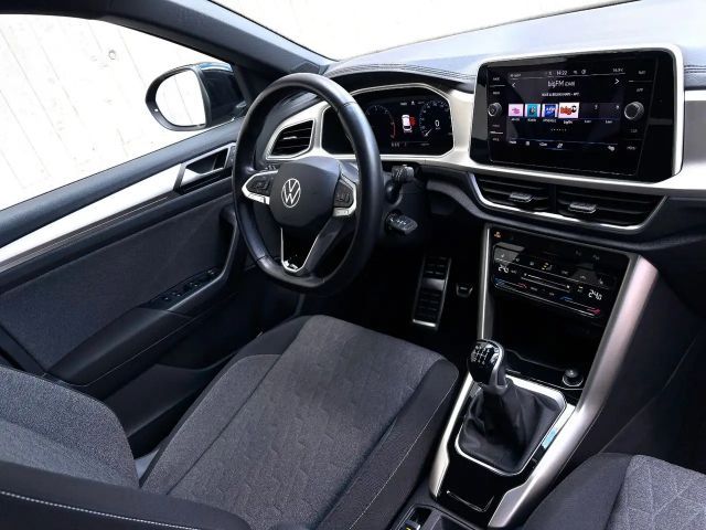 Volkswagen T-Roc 2.0 TDI Move