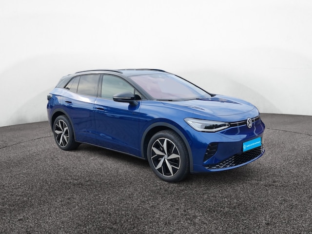 Volkswagen ID.4 4Motion 77 KWh GTX IQ.Drive